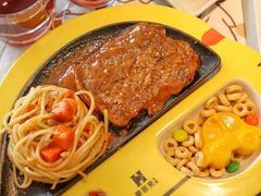 -豪客来牛排(成都锦江大融城店)