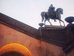 -佩加蒙博物馆