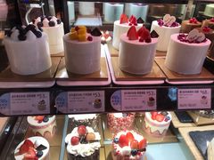 -巴黎贝甜(五道口店)