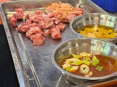 -柴火人家(桐庐总店)