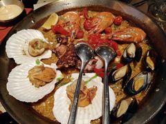 -BROWNSTONE布朗石西班牙餐厅(富城店)