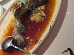 -南海渔家•海鲜•正宗海南菜(海棠湾店)