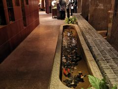 -湖滨28中餐厅·西湖宴·杭州君悦酒店