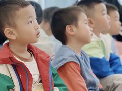 -艺年级儿童语言艺术中心(冉家坝爱融荟城店)