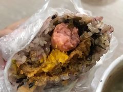 -大个子蒸饭