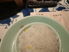 -绿茶餐厅(布吉万象汇店)