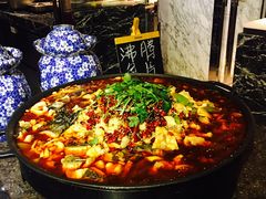 -南通滨江洲际酒店-西集自助餐厅