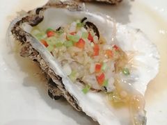 -龙宴海鲜城(经中路店)