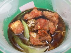 -孖记茶档·热腾茶餐(乐峰店)