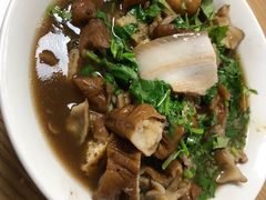 -胖子卤煮