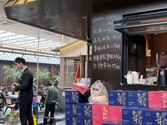 -单家老院·院子里的青岛菜(沙子口店)