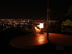 -草山夜未眠景观餐厅