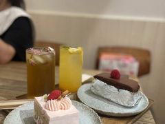 -Kekimatata 生日蛋糕·烘焙教学