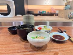 -岚山日本料理(珠江新城店)