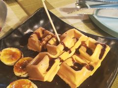 -美森西餐厅(曙光大道店)