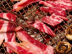 黑牛肋条烤肉-黑牛の店·和牛烧肉(合生汇店)