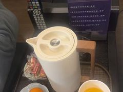-华夏良子·足道SPA艾灸(金皇大厦店)