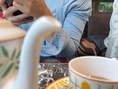 -索菲特西湖大酒店·香榭丽全日候餐厅(南山路店)