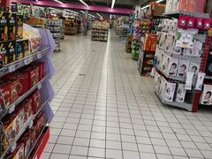 -物美超市(通州果园店)