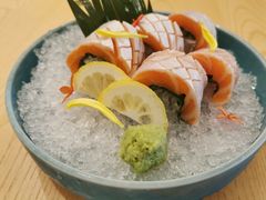 -yokocho上横町·日本食街(深业上城店)