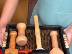 -泰悠谷养生SPA(世茂商业街店)