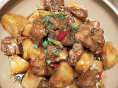 -黄泥岗·地道湖北菜(奥特莱斯店)