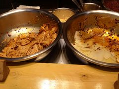 -丁家坡洋芋·观音桥好吃街A区(全国总店)