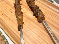 -燕郊烧鸽子(酷车小镇店)