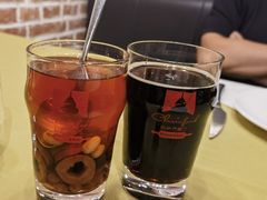 -秋林西餐厅
