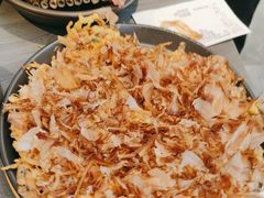 -农乐园炭火烤肉(繁花中心店)