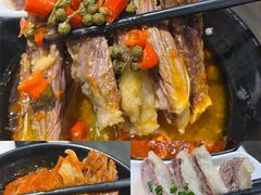 -新仙清汤牛腩(铜锣湾店)