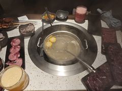 -海汕记·潮汕鲜牛肉火锅·自助