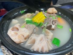 -京城小江南·北京烤鸭·江南土菜·白鱼(中关村店)