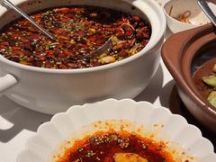 -漢舍中国菜馆(浦东嘉里城店)