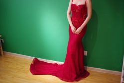 -纪梵希婚纱摄影(青岛店)