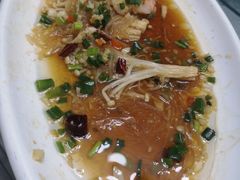-杨记海鲜楼(三门黑金冠店)