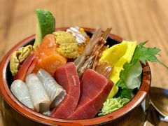 -阿吾罗日本料理(K11艺术中心店)