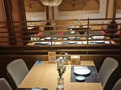 -虹料理·日料放题(悠方店)