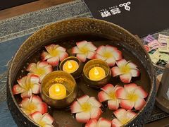 -菩泰·泰式草本按摩SPA(武汉新天地南馆店)