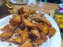 -品回味清真西北楼(宁波首店)