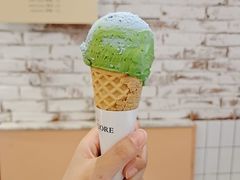 -Dal Cuore 达可芮冰淇淋(陕西北路店)
