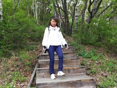 -白草畔自然风景区