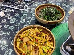 -龚师傅土菜馆.地道农家菜(魅力湘西店)