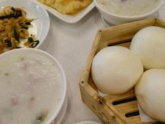 荔湾艇仔粥-番禺宾馆丽苑厅