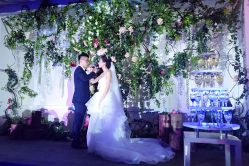 点击看大图 -伊莎贝拉婚礼庄园(顾村店)