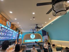 -伊北味·清真青海拉面村(延安路店)