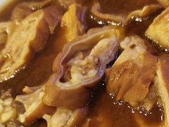 -北京小肠陈饭庄(方庄店)