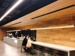 -山下C5cafe(惠通时代广场店)