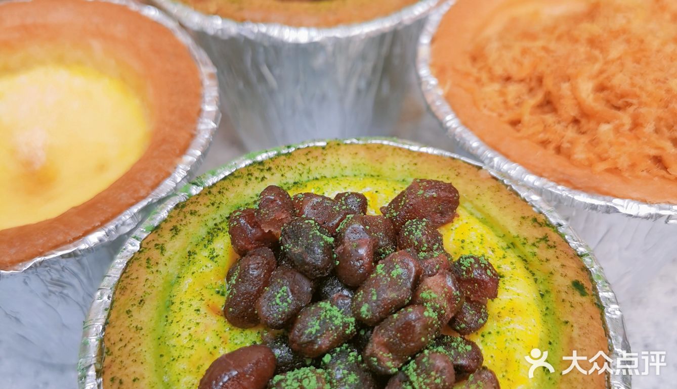 詹记新品出炉：全家都喜欢吃诶！