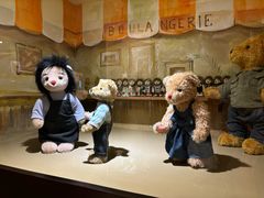 -济州岛泰迪熊博物馆